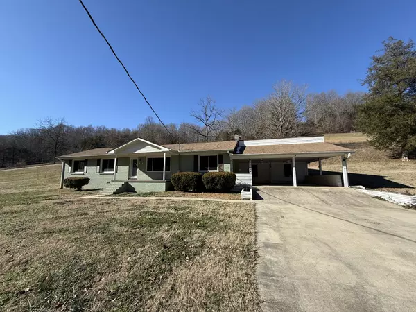 2594 Cathey Ridge Rd, Manchester, TN 37355