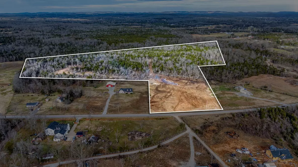 Spring Hill, TN 37174,0 Kedron Road Tract 1 and 2