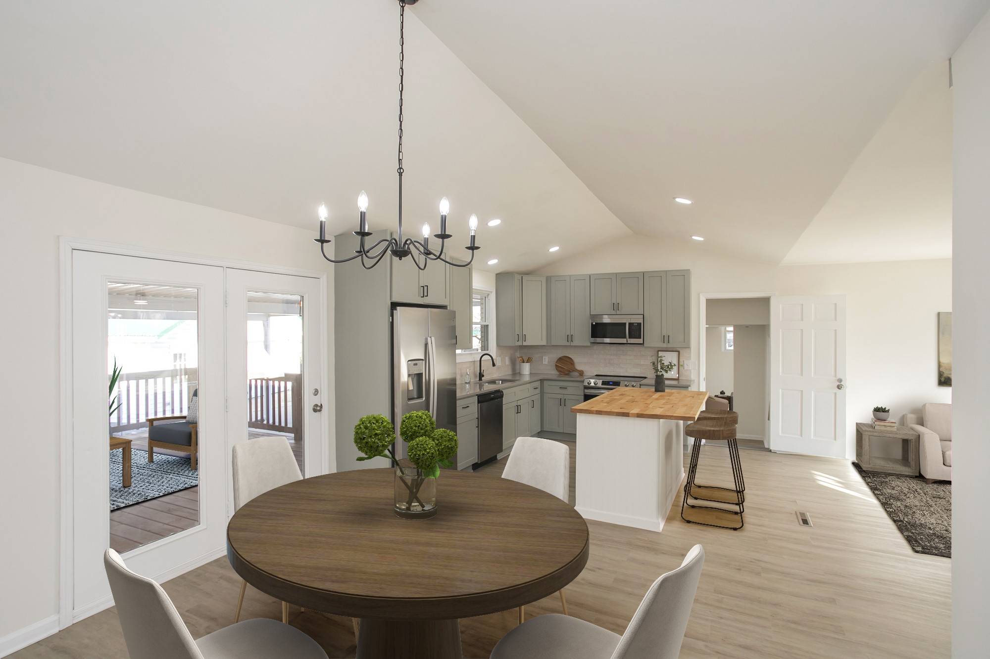Nashville, TN 37214,3100 Boulder Park Dr