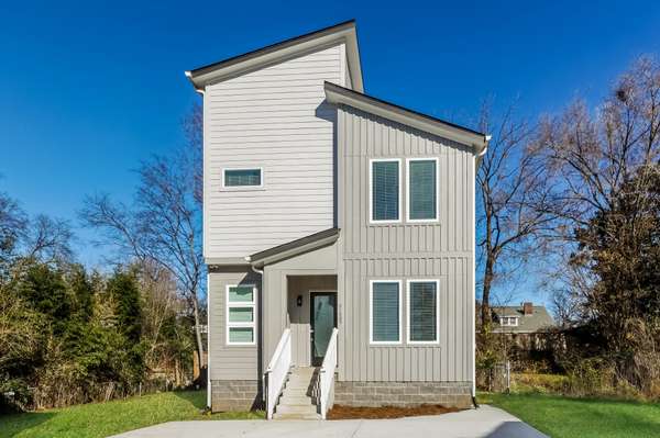 1005 Carolyn Ave #Unit A, Nashville, TN 37216