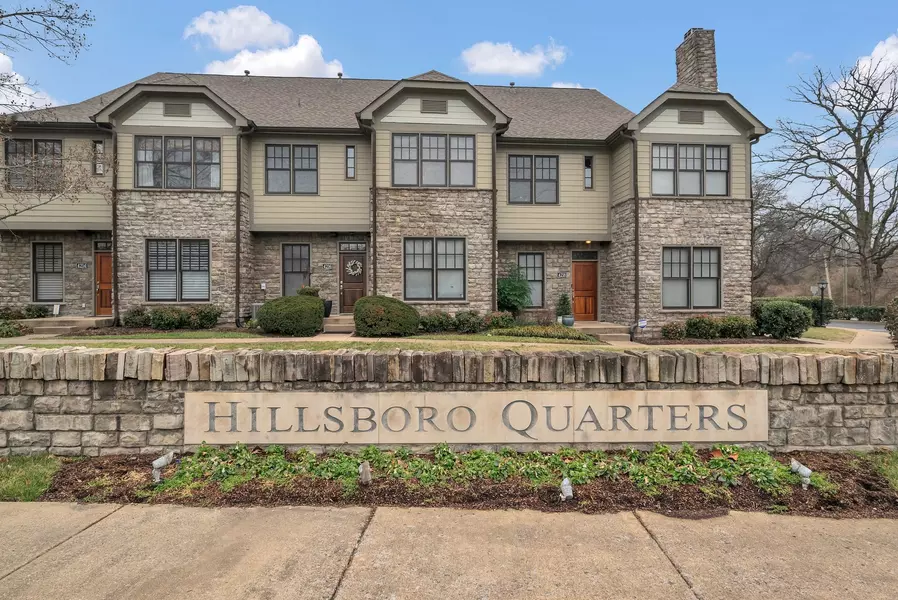 4230 Hillsboro Pike, Nashville, TN 37215