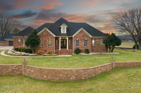 Wartrace, TN 37183,600 Knob Creek Rd