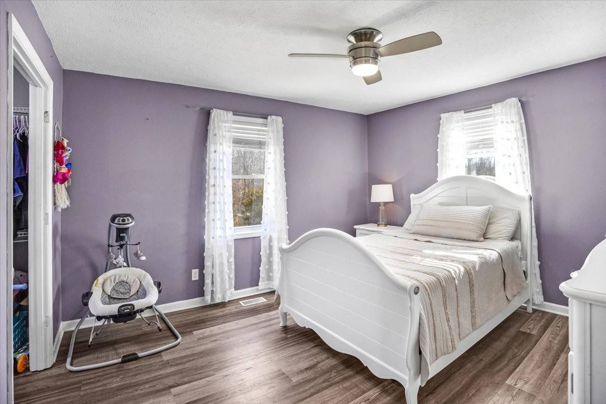 Smithville, TN 37166,739 Johnson Town Rd