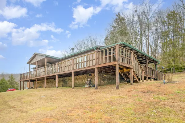 Bethpage, TN 37022,315 Campbell Hollow Rd