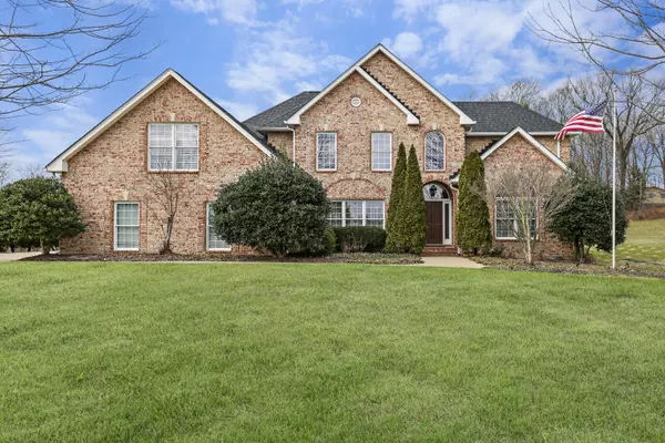 3614 Oakland Rd,  Springfield,  TN 37172