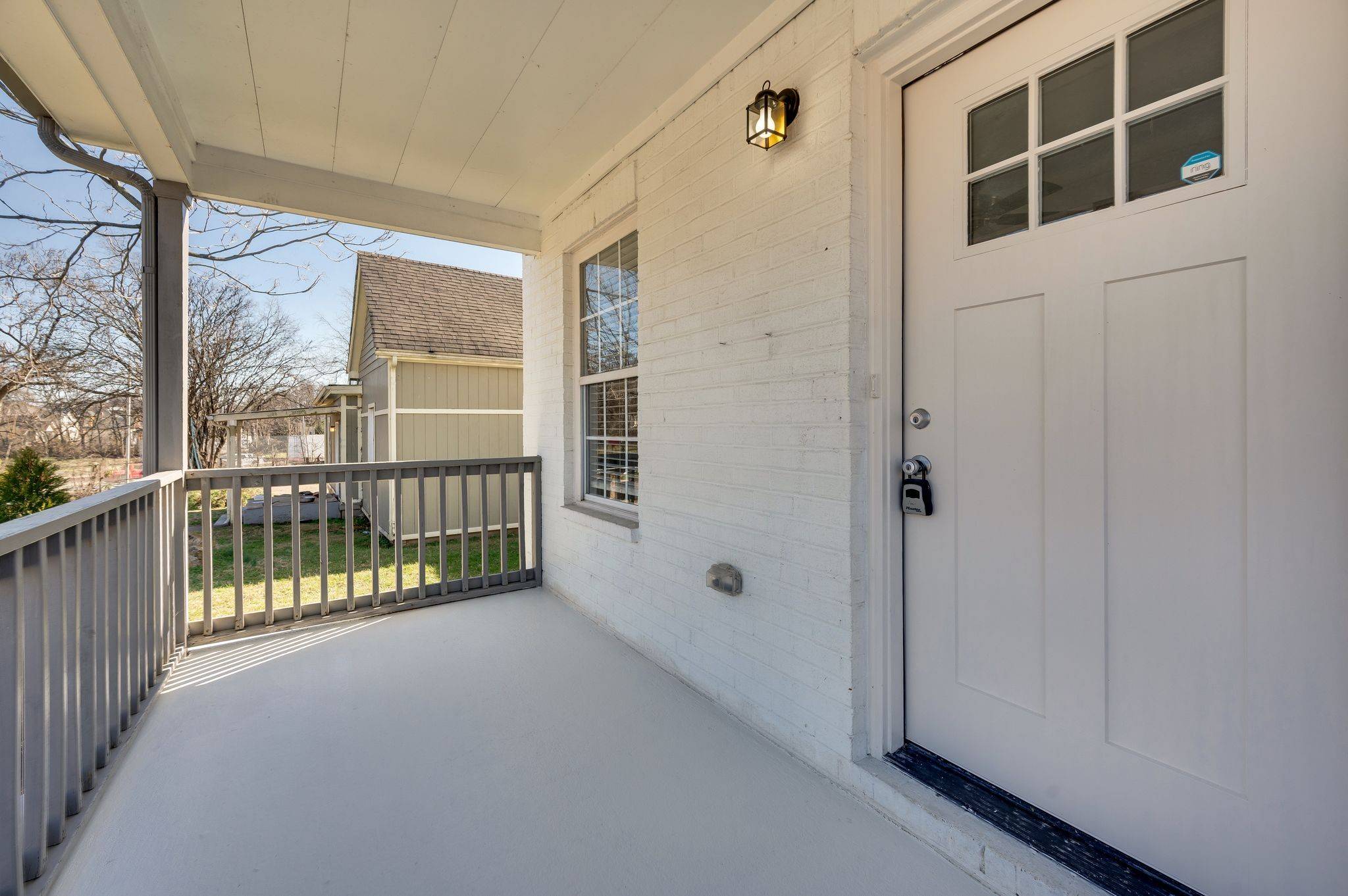 Nashville, TN 37208,1633 10th Ave #N
