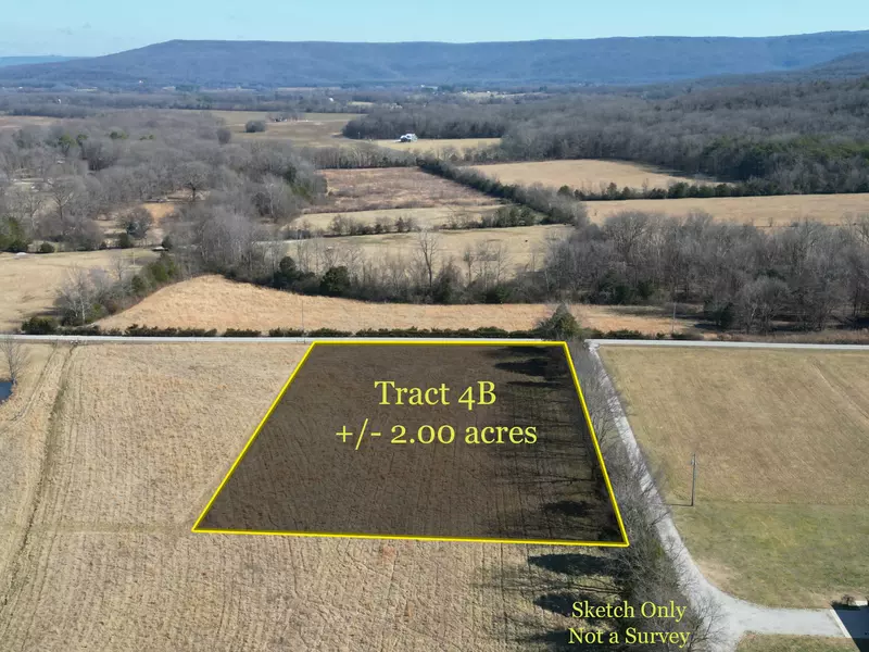 0 Spur Rd, Decherd, TN 37324