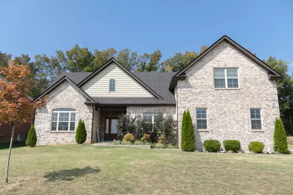 5300 Patience Dr, Smyrna, TN 37167