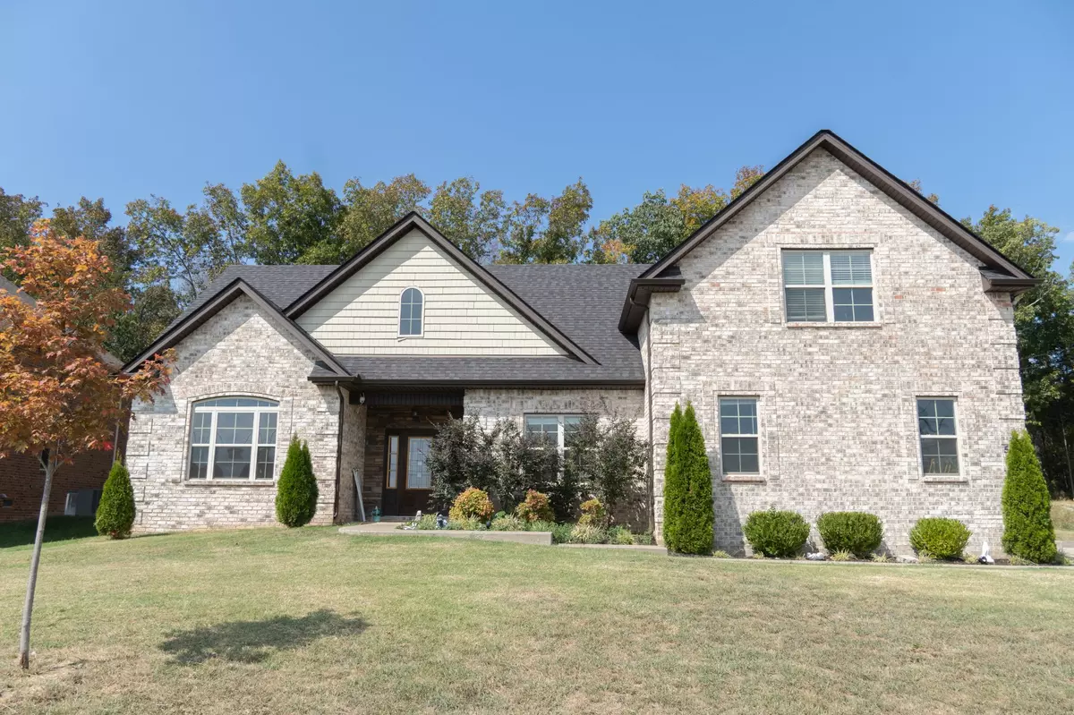 Smyrna, TN 37167,5300 Patience Dr