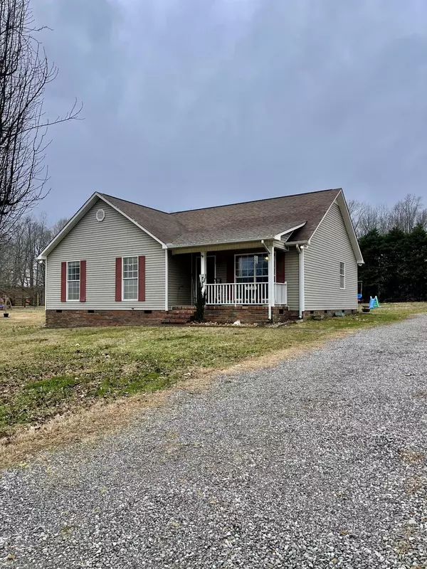 Leoma, TN 38468,46 White Oak Dr