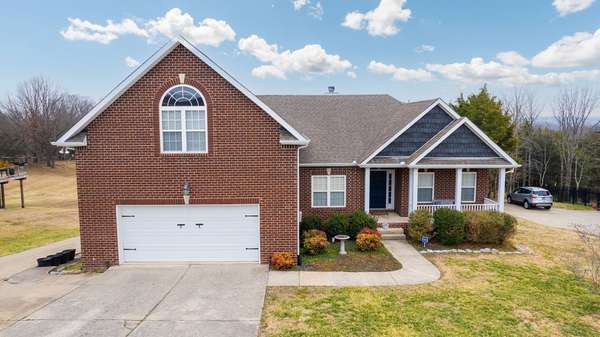 1010 Thurman St, Mount Juliet, TN 37122