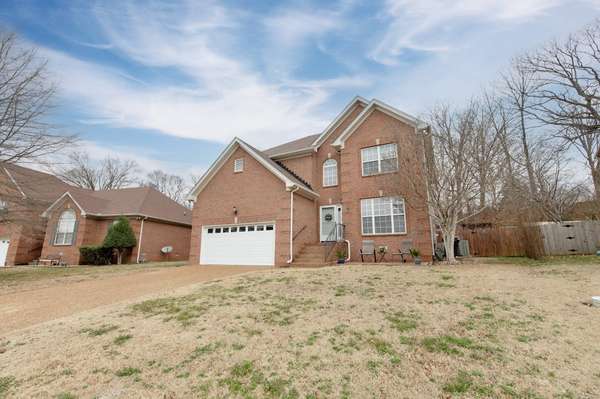 166 Walton Trce #S, Hendersonville, TN 37075