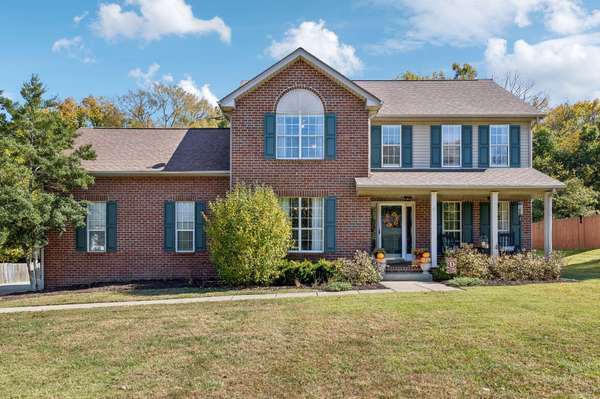 1262 Countryside Rd, Nolensville, TN 37135