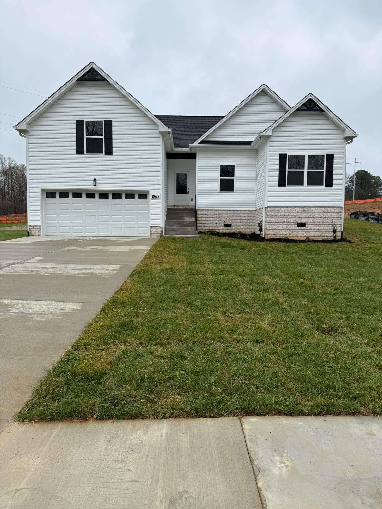 1068 Angus Way, Greenbrier, TN 37073