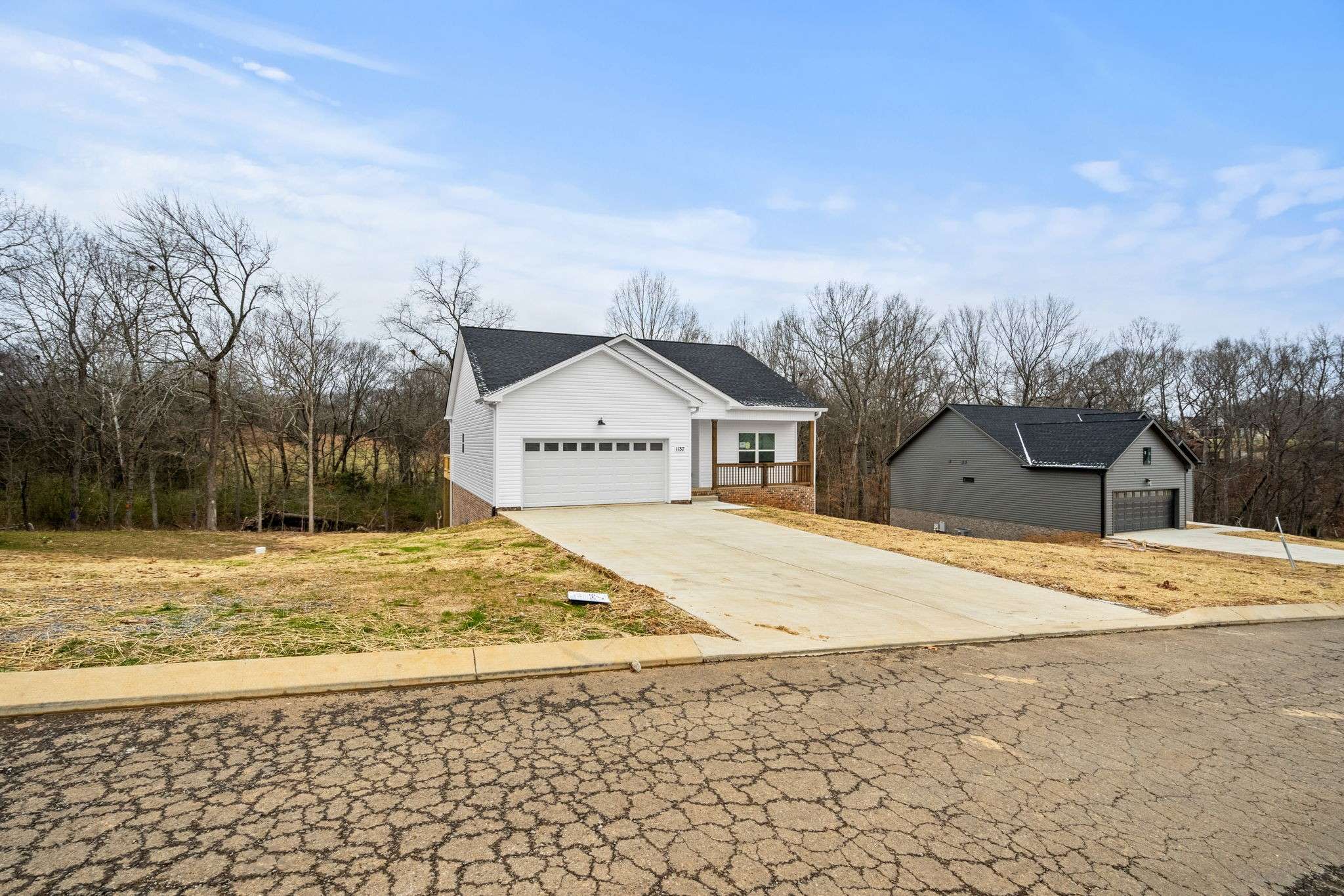 Greenbrier, TN 37073,1137 Angus Way