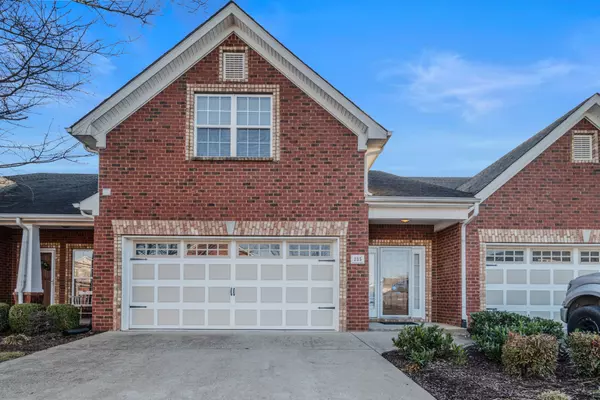 235 Whiteamore Run, Murfreesboro, TN 37128