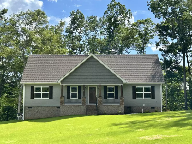 92 Beechwood Drive, Manchester, TN 37355