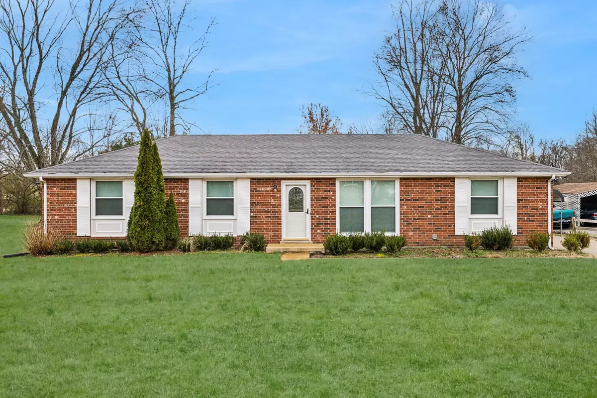 Pleasant View, TN 37146,2317 Bradley St