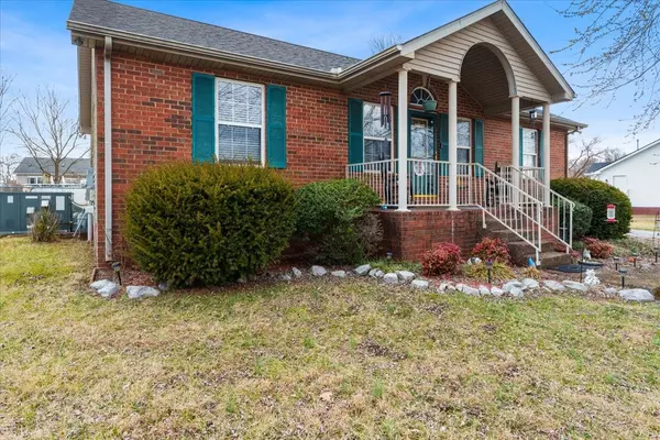 Portland, TN 37148,119 April Cir