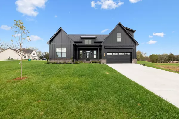 Smyrna, TN 37167,601 Mary Alice Drive