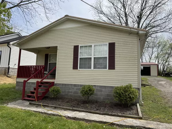 Wartrace, TN 37183,110 Fairfield Rd #E