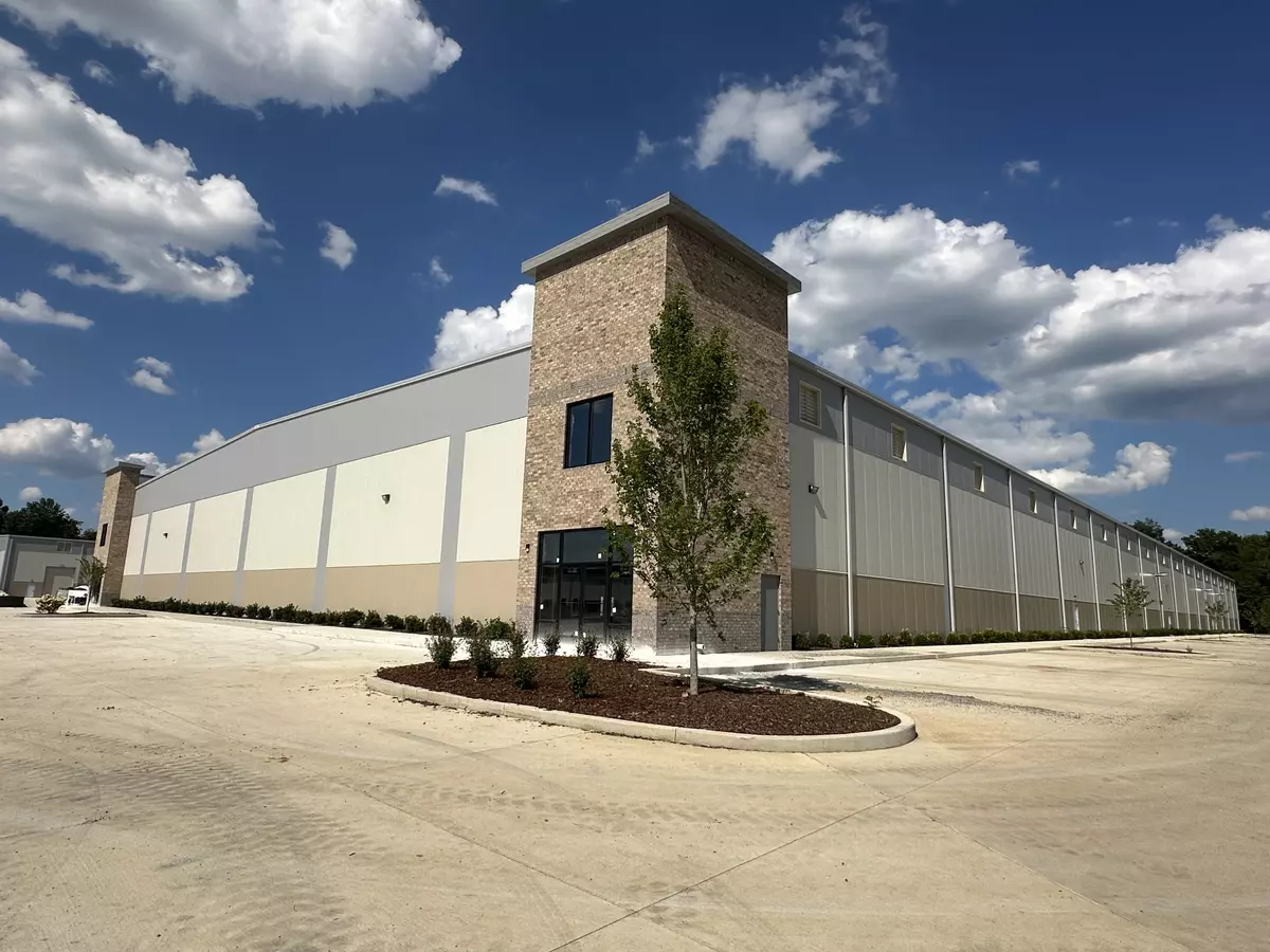 Murfreesboro, TN 37127,2115 Logistics Way