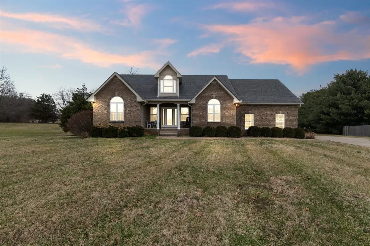 Cottontown, TN 37048,1002 Angus Ct