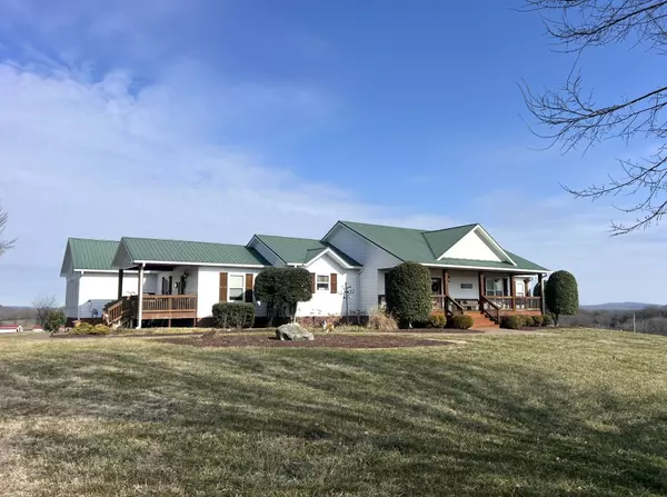 1180 Allisona Rd, Eagleville, TN 37060