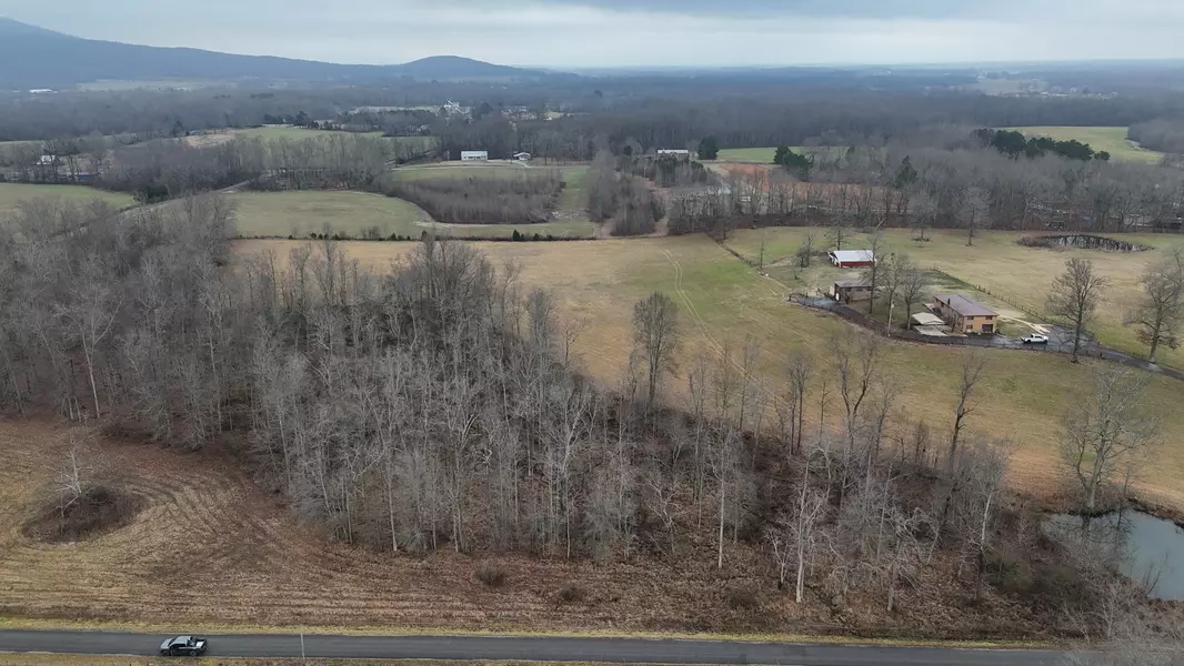460 Grosch Rd Tract 3, Manchester, TN 37355