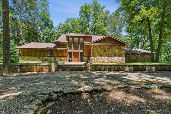 481 Winding Path, Winchester, TN 37398