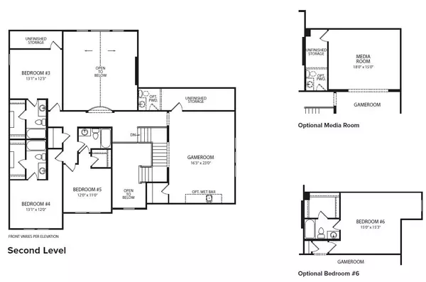 Fairview, TN 37062,7205 Florim Court