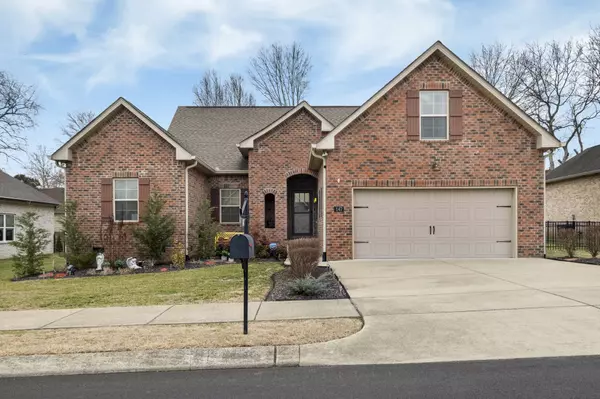 Gallatin, TN 37066,147 Odie Ray St