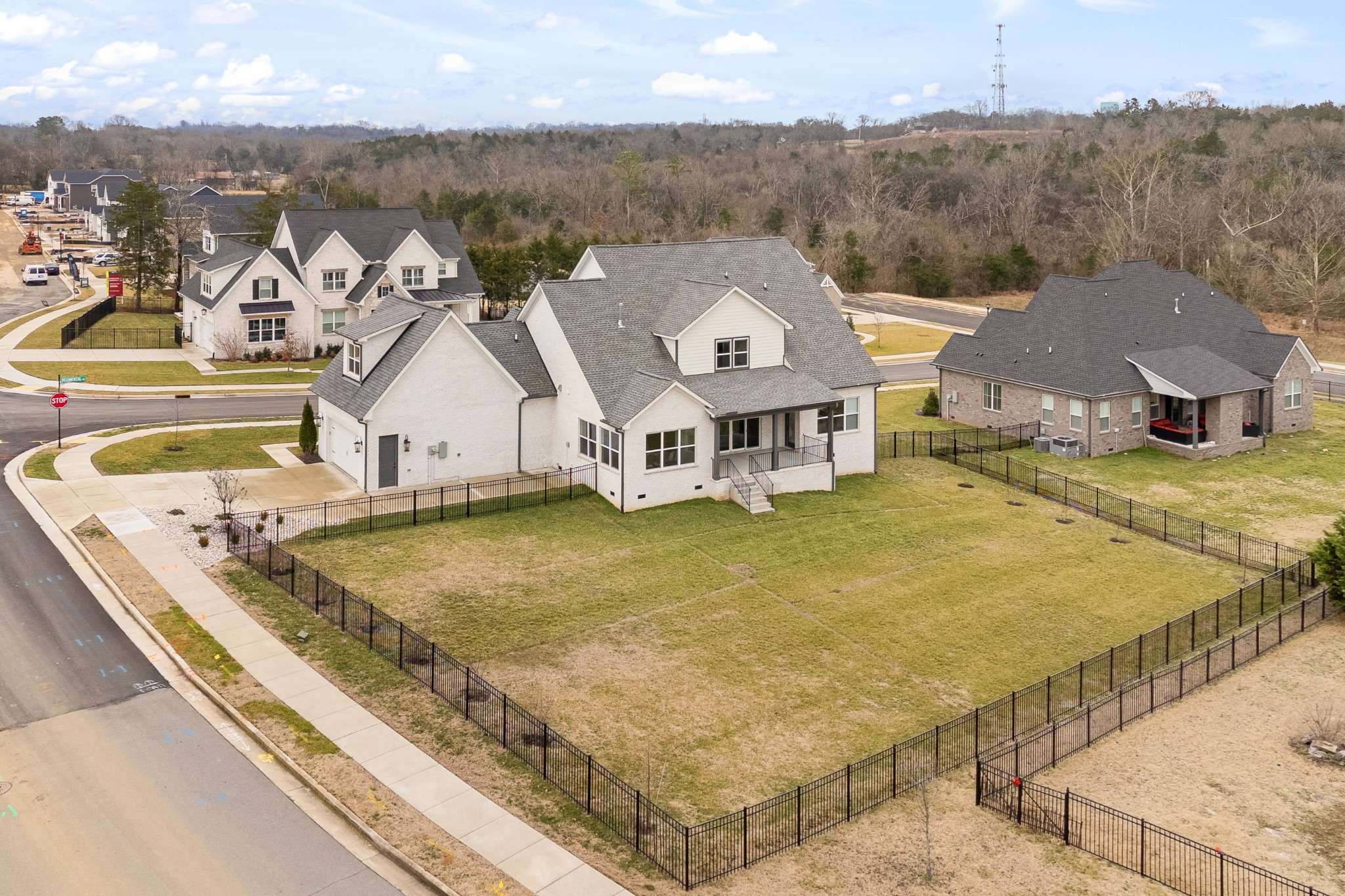 Hermitage, TN 37076,805 Regimental Dr