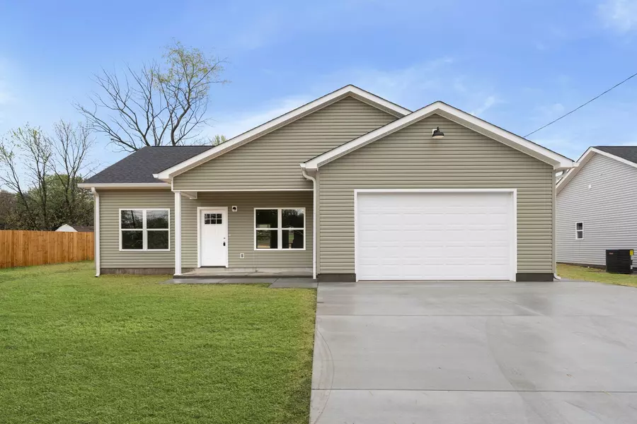 803 Shepard St #S, Winchester, TN 37398