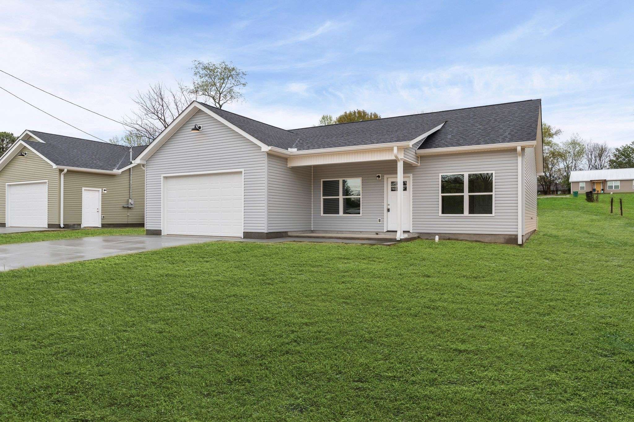 Winchester, TN 37398,805 Shepard St #S