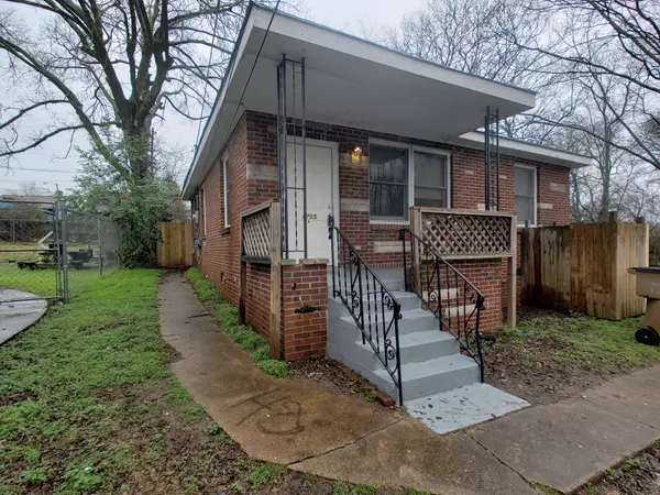 1705B 17th Ave #N, Nashville, TN 37208