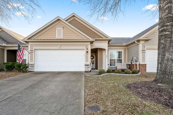 107 Old Towne Dr, Mount Juliet, TN 37122