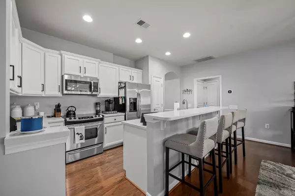 Mount Juliet, TN 37122,107 Old Towne Dr