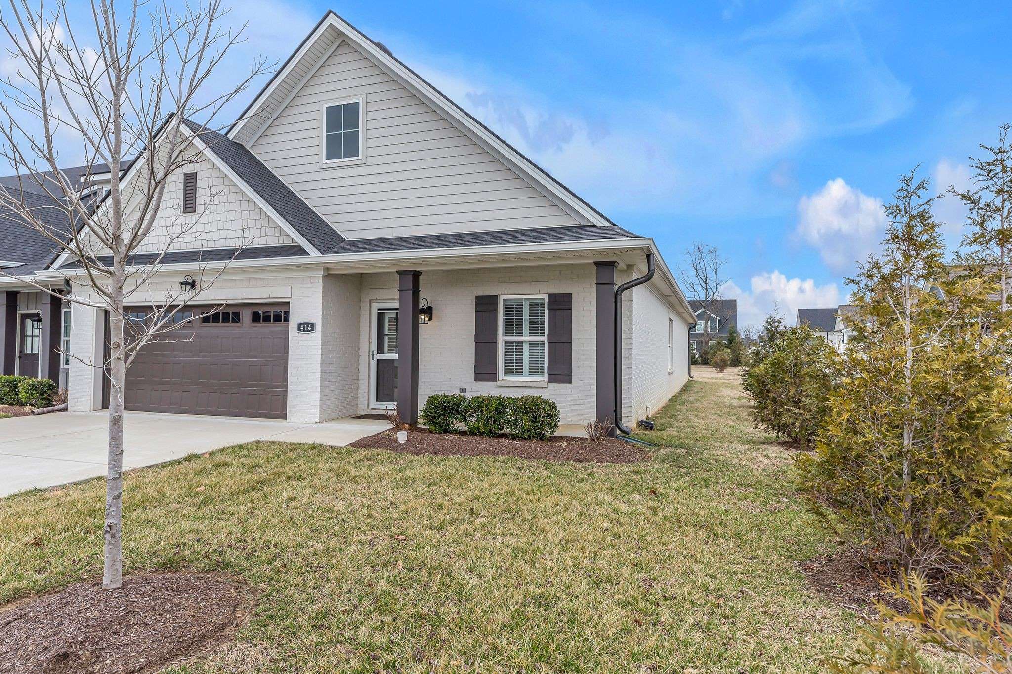 Murfreesboro, TN 37129,414 McChrystal Dr