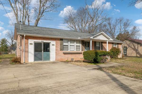 141 Mankin St, La Vergne, TN 37086