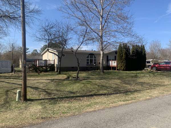 195 Hillcrest Rd, Kingston Springs, TN 37082