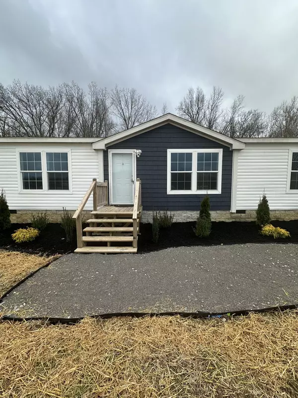 Bradyville, TN 37026,1081 Spry Rd