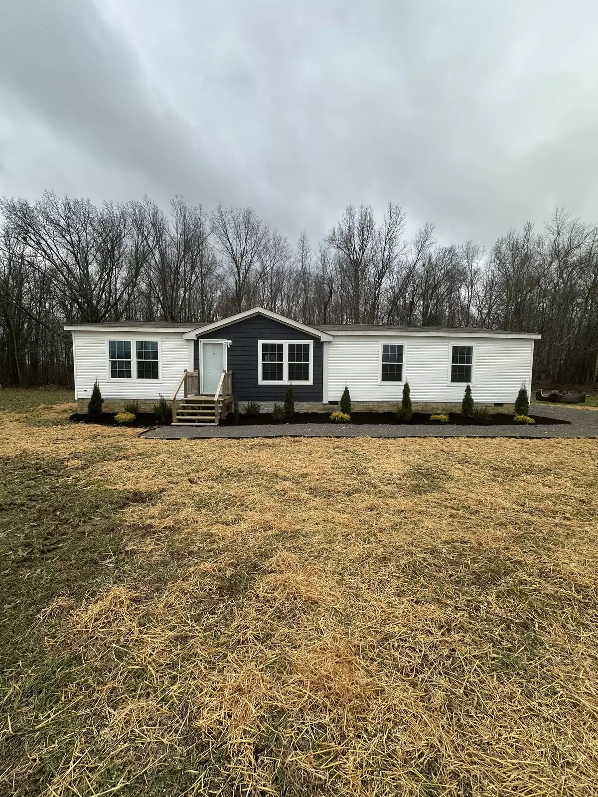 Bradyville, TN 37026,1081 Spry Rd