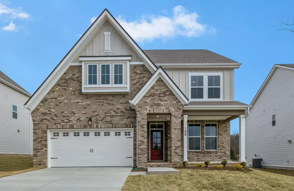 Mount Juliet, TN 37122,108 Emeline Way