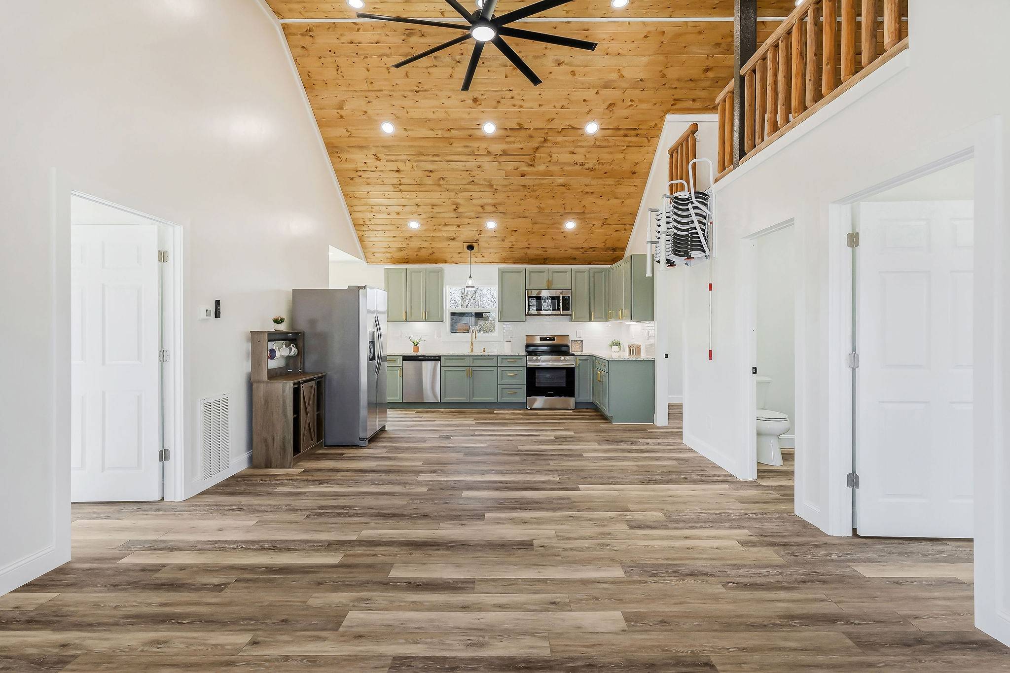 Smithville, TN 37166,717 S Mountain St