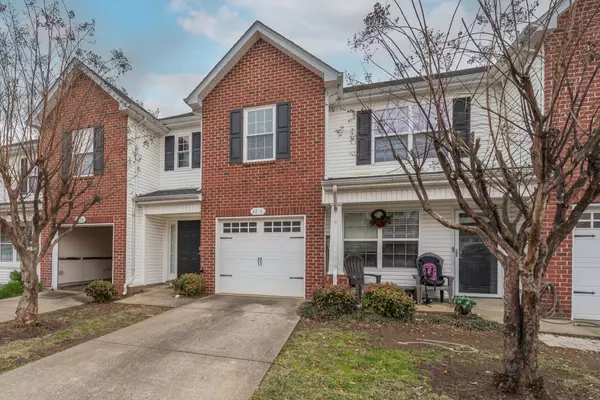 4818 Laura Jeanne Blvd, Murfreesboro, TN 37129