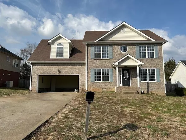 670 Superior Ln, Clarksville, TN 37043