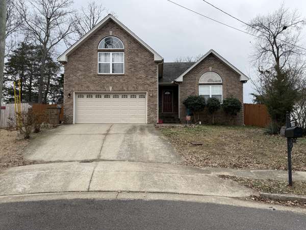 416 Birchclay Pt #S, Antioch, TN 37013