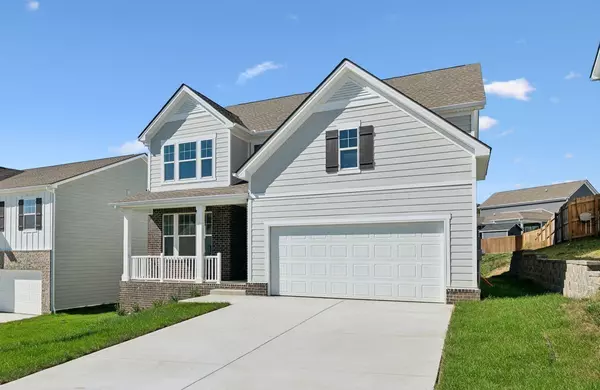 Smyrna, TN 37167,6694 Hanworth Trace