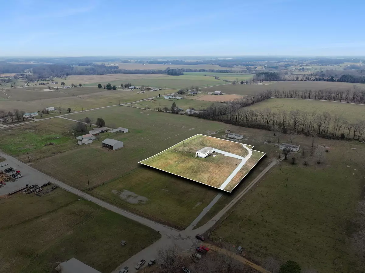 Lawrenceburg, TN 38464,15 Big Springs Ter